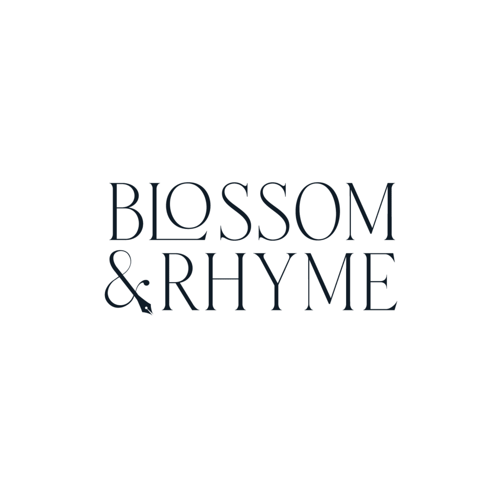 Blossom And Rhyme