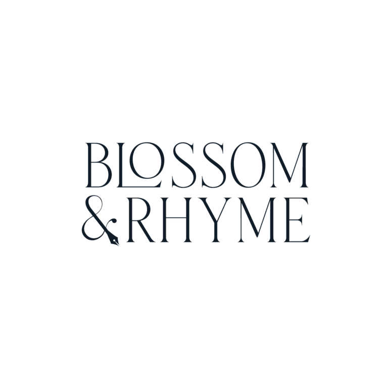 Blossom And Rhyme