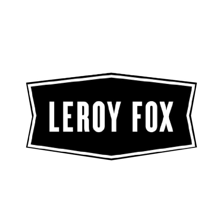 LeroyFox_Logo