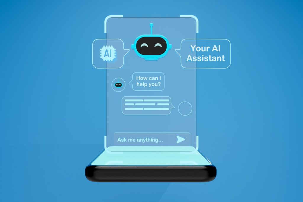 From Chatbots to Predictive Analytics: AI's Impact on Marketing