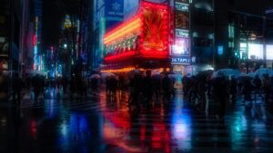 Blog