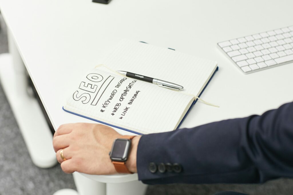 The Ultimate Guide to SEO: What You Need to Know in 2025