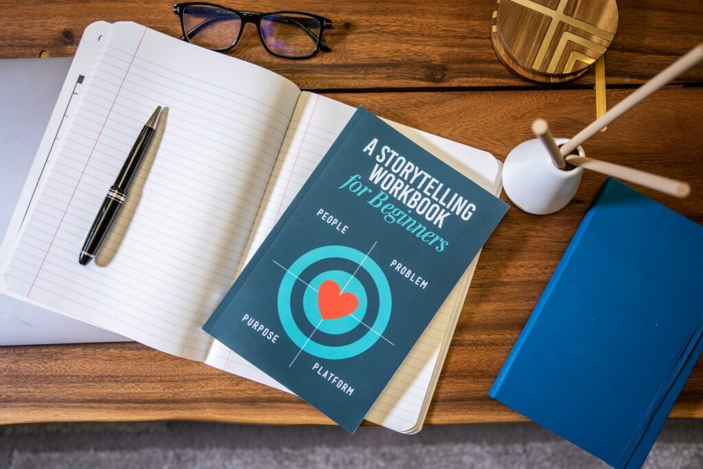 Why Great Advertising Starts with a Great Story