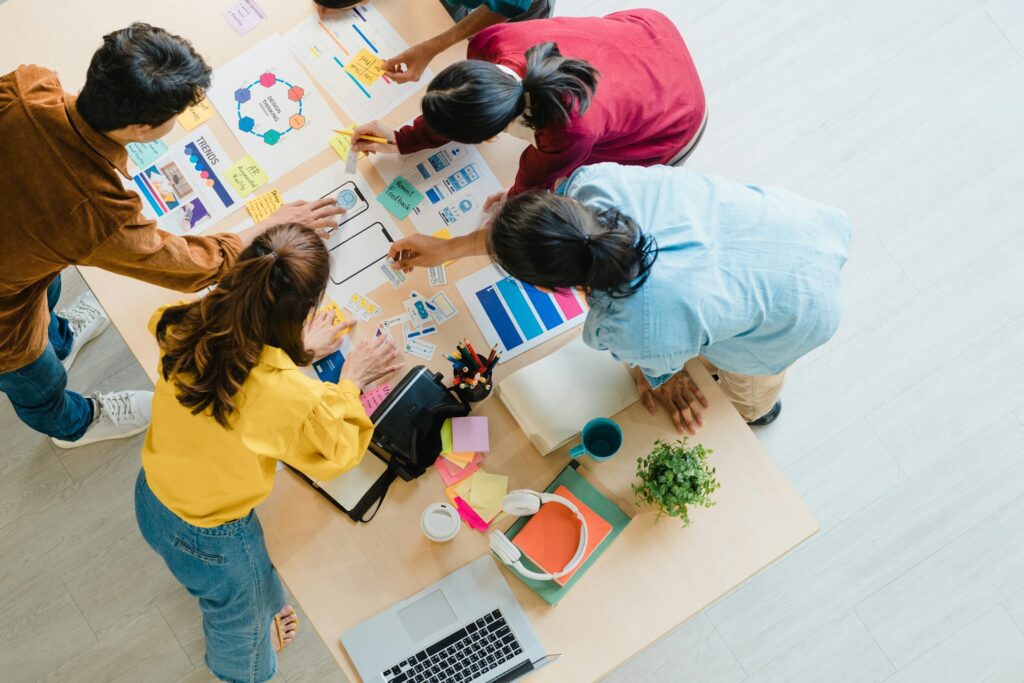 Traditional vs. Digital Advertising: Which One Drives Better Results?