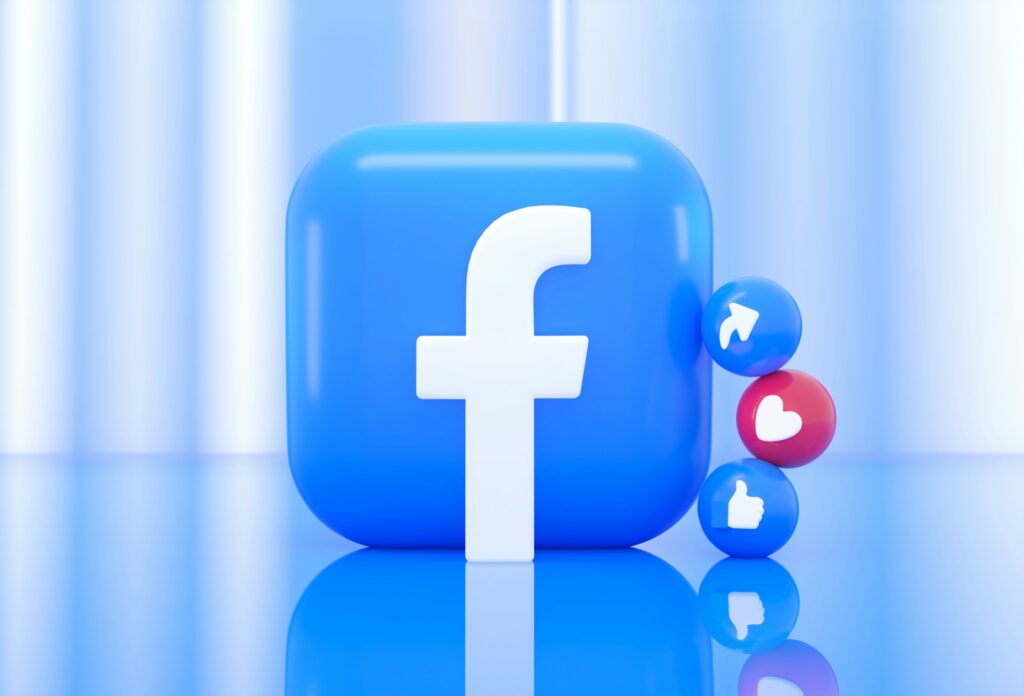 Dominate Your Industry with Facebook Ads