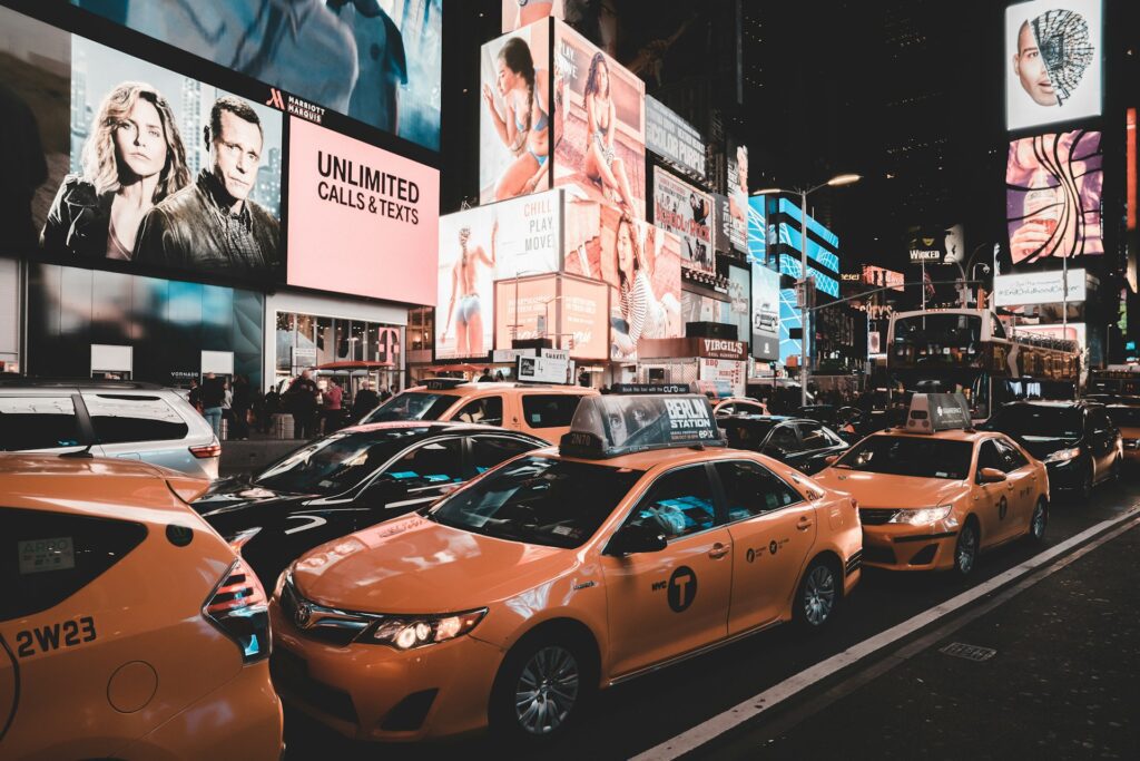 Why You Need Both: Traditional and Digital Advertising