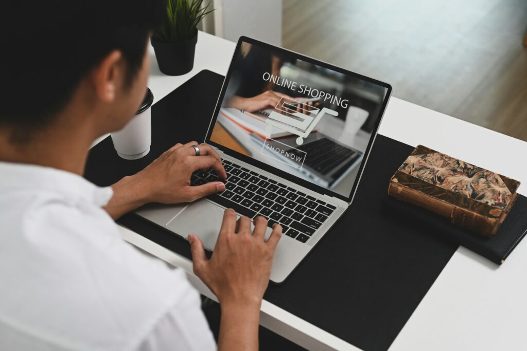 Designing Landing Pages That Build Trust and Drive Action