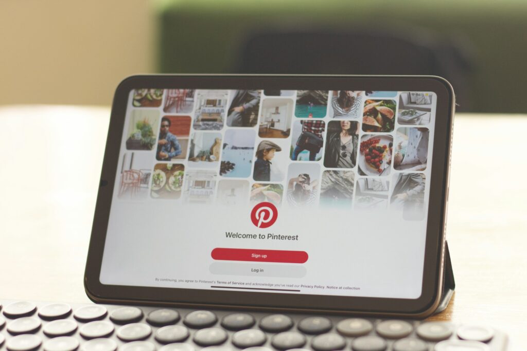 From Pinning to Profit: A Guide to Pinterest Marketing
