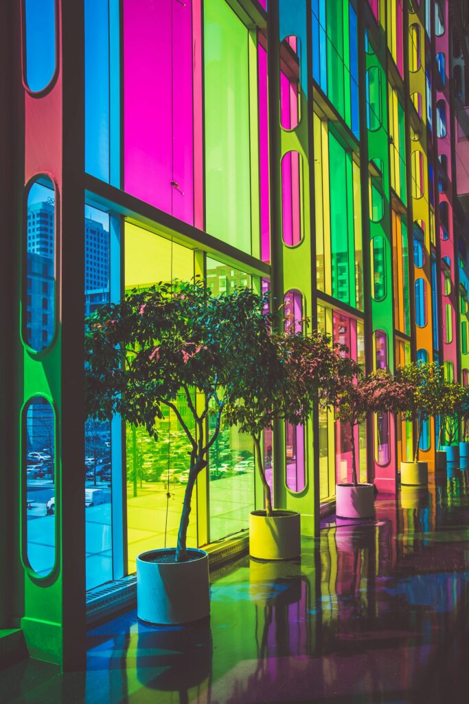How Colors, Words, and Emotions Shape Consumer Behavior