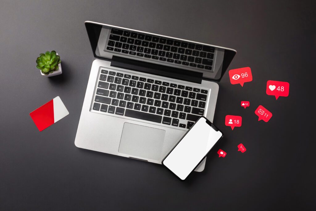 Google Ads vs. Social Media Ads: Pros, Cons, and Best Practices