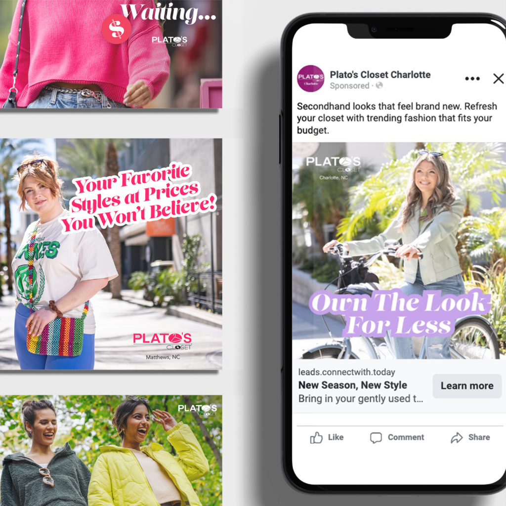 Our Work | Creative Digital Marketing Agency