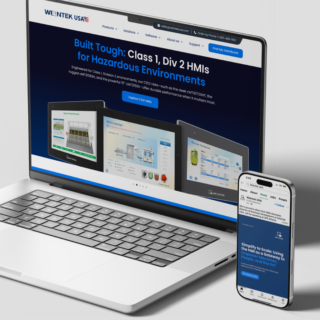 Our Work | Creative Digital Marketing Agency