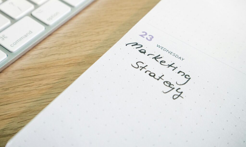 The Biggest Marketing Mistakes Small Businesses Make (And How to Fix Them)