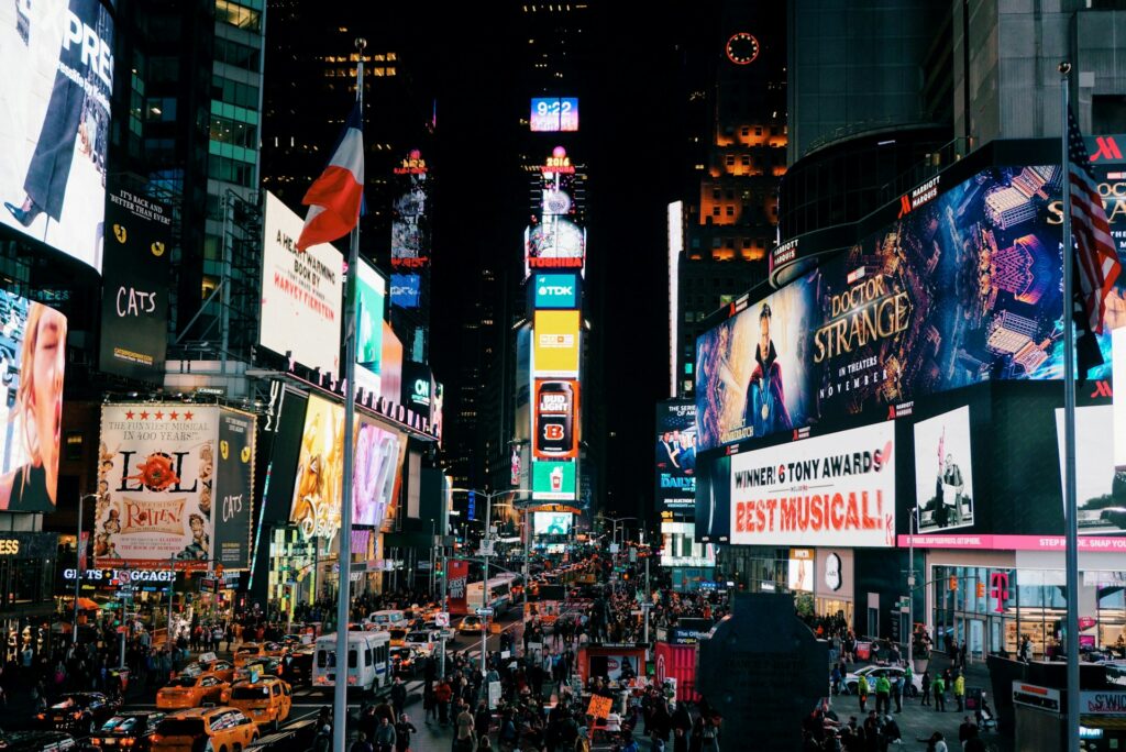 Staying Ahead with Programmatic: Innovation in Ad Tech