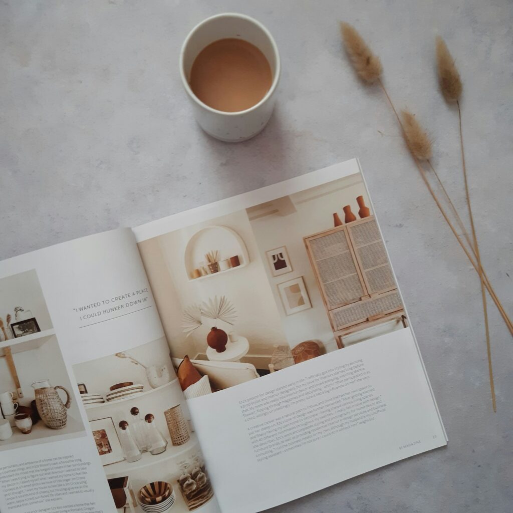 Print Ain't Dead: How Niche Magazine Ads Can Siphon High-Value Leads